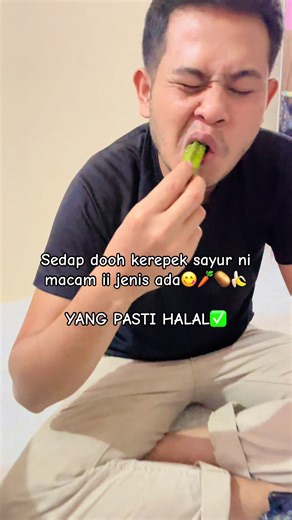 #sneksihat #kerepeksayurviral #mixvegetable