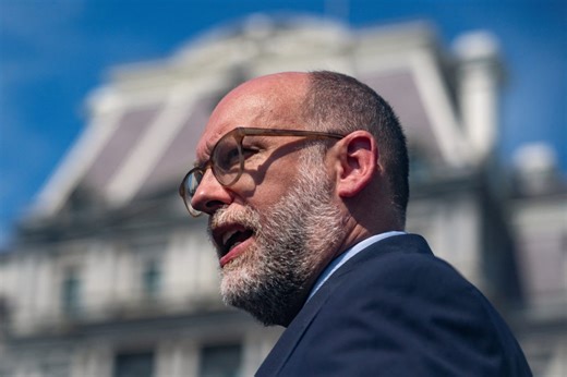 How Trump and budget chief Vought are making this government shutdown unlike any other