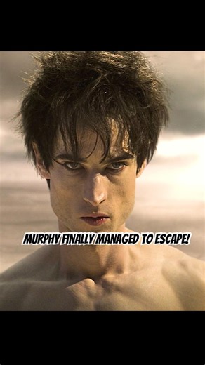 Morpheus finally managed to escape!#foryou #thesandman #shortvideo #shorts