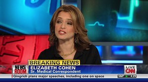 Embryonic stem cell breakthrough