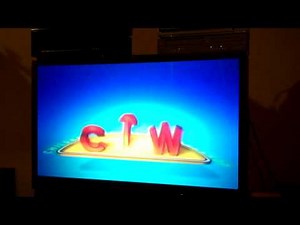 CTW logo (1997-2000, PLAY IT SMART variant)
