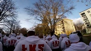 9.7K views · 174 reactions | Widzew Łodz vs LKS LODZ ( 24.10.20). Looking back at the derby match in Lodz from the point of view of LKS. | Ultras/Hooligans | Facebook