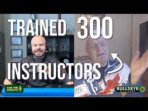 Cue the Experts Ep 11 - Randy "Pops" Goettlicher: 60 Years of Pool Secrets Revealed