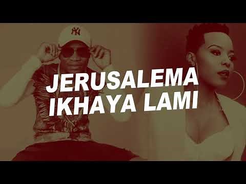 Master KG - Jerusalema feat. Nomcebo Zikobe (Paroles I Lyrics I Traducion I Tradução I Traduzione )