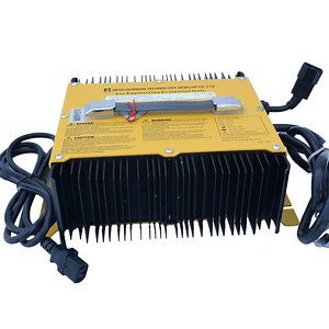 [Hot Item] Forklift Parts Smart 48V Lead Acid Battery Charger for Heli Toyota Tcm Noblelift