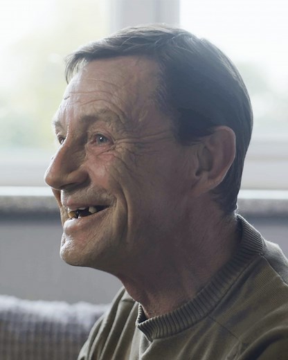 4.4M views · 18 reactions | Not many thieves end up on Interpol’s most wanted list, but Mark Blaney did. | VICE World News | Facebook