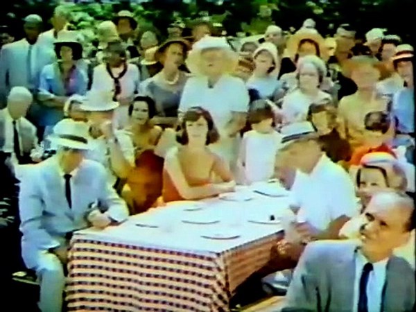 The Ghost & Mr. Chicken | movie | 1966 | Official Trailer