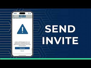 How to Grant SentriConnect® Access with the SentriKey® Real Estate app