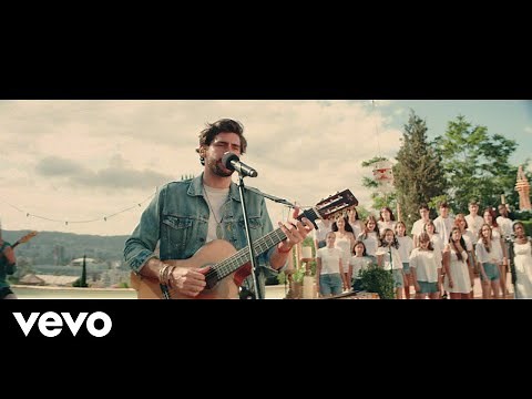 Alvaro Soler - Sofia (Barcelona Session)