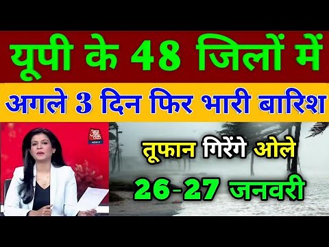 UP weather update ! Mausam Samachar, Barish ka mausam | Aaj ka mausam, Mausam vibhag uttar pradesh