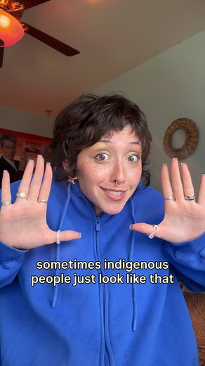 clearing some things up about being a white native as if we don’t talk about ourselves enough already lol #aapi anyway someone commented “hawai’i and lesbianism?! crazy fyp pull” or something like that… u understand we are people right? if you’re new here youre going to have to be a little more with it. i’m not your token anything im simply a person and you’re going to have to get used to it if you want to follow me cuz im sick of getting comments like “why do you always mention it?” or “you’re 