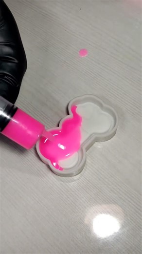 New Dog tag mold housing out Now #pets #art #3dmodel #smallbusiness