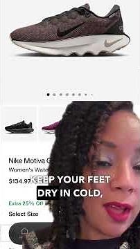 Nike Motiva Review A Great Walking Shoe With Rocker Sole Comfort