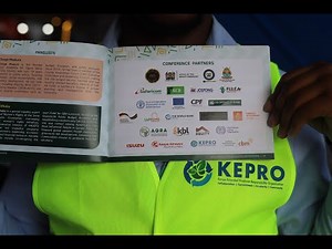 TV47 | KEPRO at Devolution Conference 2025