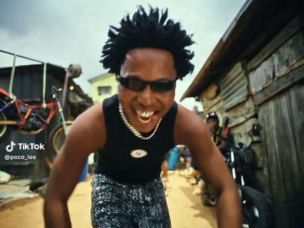 Poco_lee (@poco_lee) - HEYYY JAGO OFFICIAL VIDEO DROPS TOMORROW 6pm 🇳🇬 Naija time!!!! 🔥🔥🔥🔥🙏