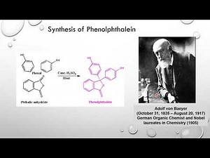 Phenolphthalein