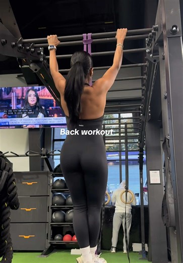 Ultimate Back Workout Routine for Stunning Back Gains