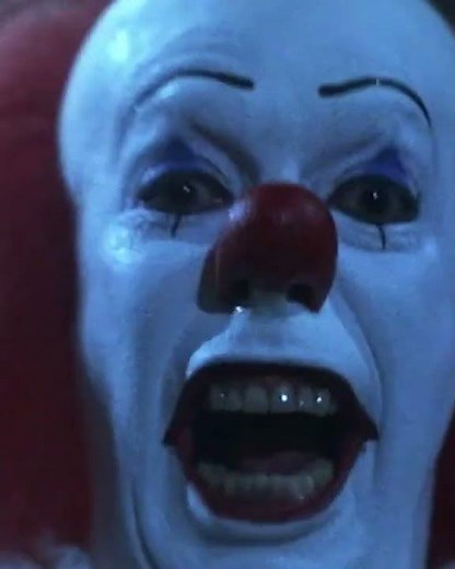 Pennywise Vs. Patrick Hockstetter - IT Chapter 1
