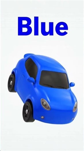 Learning colour for kids