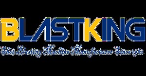 Custom Auto Sandblast Machines with Conveyor Belt