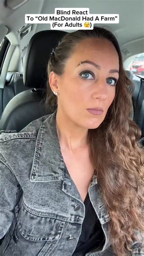 17K views · 17K reactions | Well that’s not how I remember this song!  So bad! But wait for it.. the ending! I was not expecting that! 﫣 | Madame Madame | Facebook