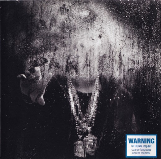 Big Sean - Dark Sky Paradise