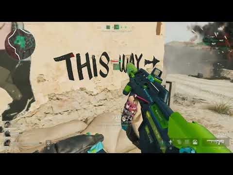 Delta Force Multiplayer Gameplay #18