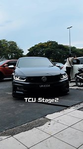 Passat B8这样改！Ecu Tcu Remap🔥🔥 Whatsapp 01165863086 #xjperformance #xjtuning #ecuremap #ecutuning #passatb8 #fyp | XJ Performance