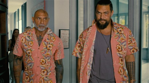 The Wrecking Crew - Official trailer