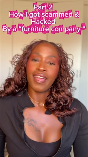 #CapCut scam alert!!!🚨 #fyppppppppppppppppppppppp #storytime #scammeralert #trendingvideo