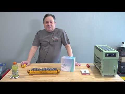 Reatan A6 / Alloy X Mini PC