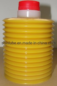 [Hot Item] Lube Ys2-7 249107 Grease Cartridge (700g) Used for Ballscrew and Heavy Load Environments