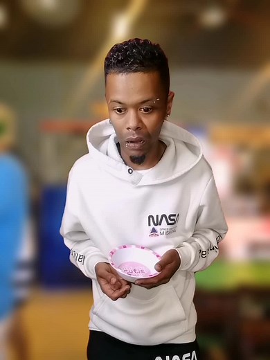 Wesley Amos on TikTok