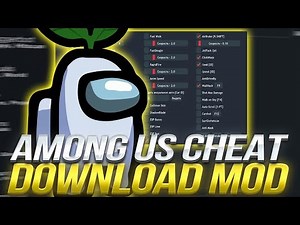 Among Us Hack & Mod Menu Download | Impostor Mod & PC Tools Overview