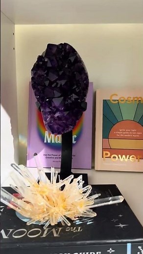 Looking for the best place to buy real crystals online? At Crystals.com, every piece is