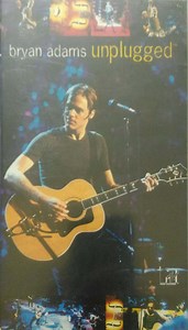 Bryan Adams - Unplugged