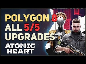 Polygon 8 Atomic Heart