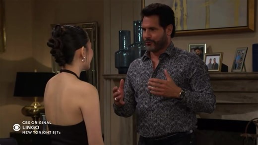 252K views · 1.6K reactions | Today’s #Luna/#Bill Scenes: (Part 2)We...