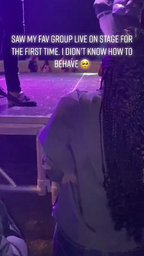 Exciting Experience Seeing Ubuntu Band Live on Stage for the First Time