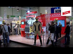 Safety equipment products, applications and solutions