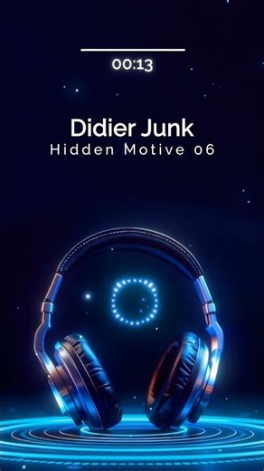 Hidden Motive 06 – Free to Use on YouTube (Credit Required)