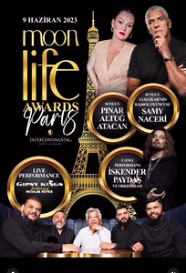 4.4K views · 287 reactions | Gipsy Kings feat. Nicolas Reyes is set to perform on the 100th anniversary of the Turkish Republic. For the first time in Moon Life history, a broadcast is holding an award night in Europe. See you on June 9, 2023 | The Gipsy Kings | Facebook