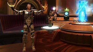 The Old Republic: Housing-System kommt im Sommer