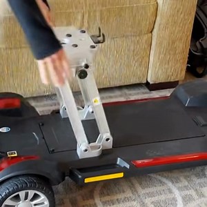 12K views · 44 reactions | Fold, Pack & Go — It’s That Easy! | Golden Technologies | Facebook