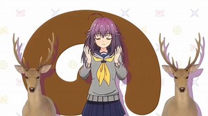 《奈克瑟斯奥特曼虎视眈眈》