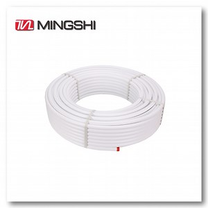 [Hot Item] Mingshi Multilayer Pipe Series PE-Al-PE Pipe