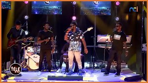 Molière l'officiel - "Issa" en live dans La Télé d'Ici #çasepasseici #Zouglou 👉TNT n°4 | Canal n°204 | TV d'Orange | www.nci.ci Live | NCI - La Nouvelle Chaîne Ivoirienne