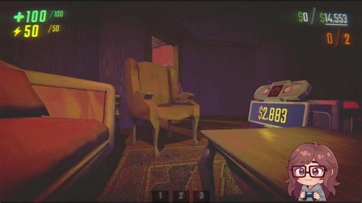 Let's film some CONTENT!