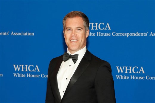 Peter Alexander shares reason behind NBC exit after 22 years