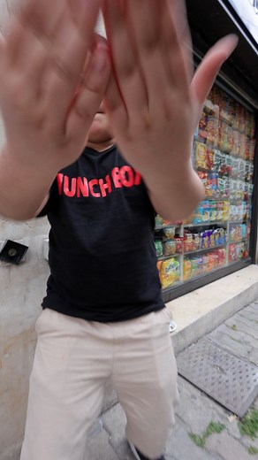 Droppin’ bars at the corner store – welcome to Munch Box, where the snacks hit harder than the beat! #munchbox #MunchBoxRap #SnackFlow #MiniMarketVibes | Munch Box